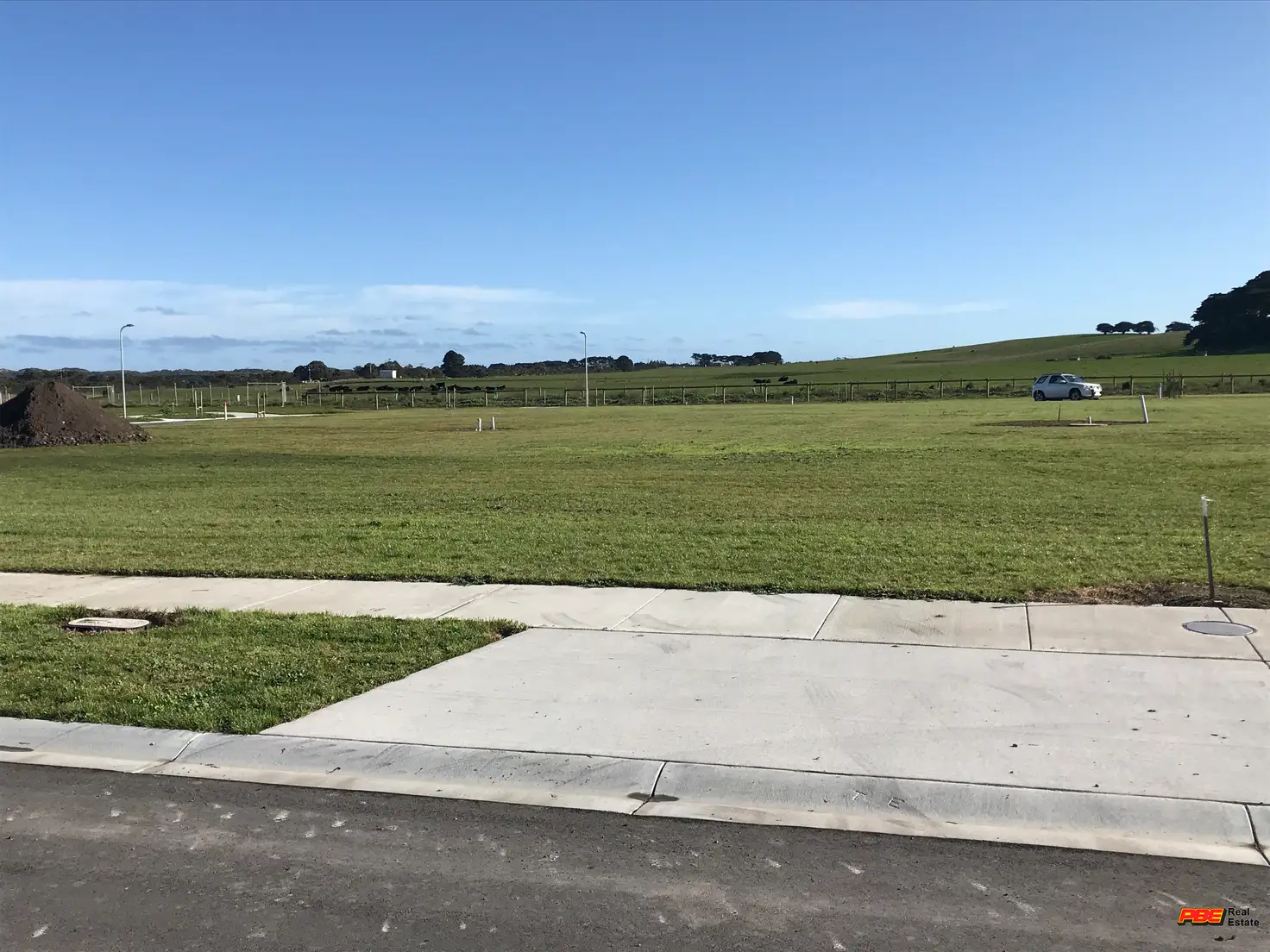 Main view of Homely land listing, LOT 42, 30 McRae Drive, Dalyston VIC 3992