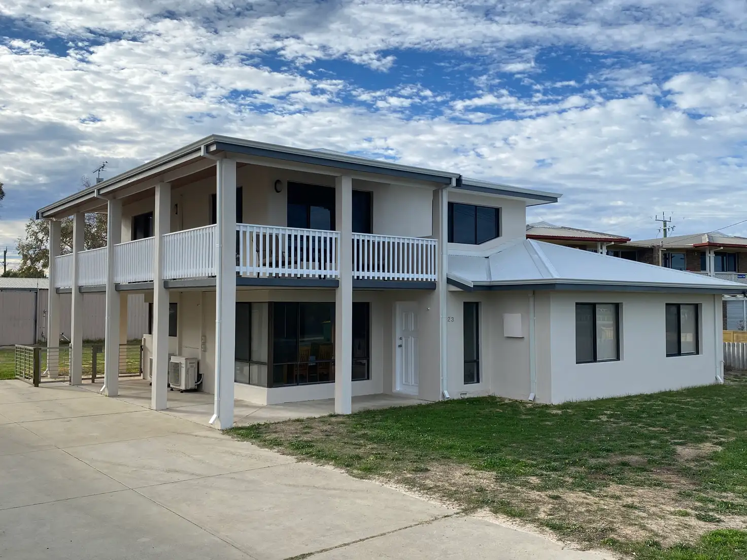 Main view of Homely house listing, 23 Gingin Road, Lancelin WA 6044
