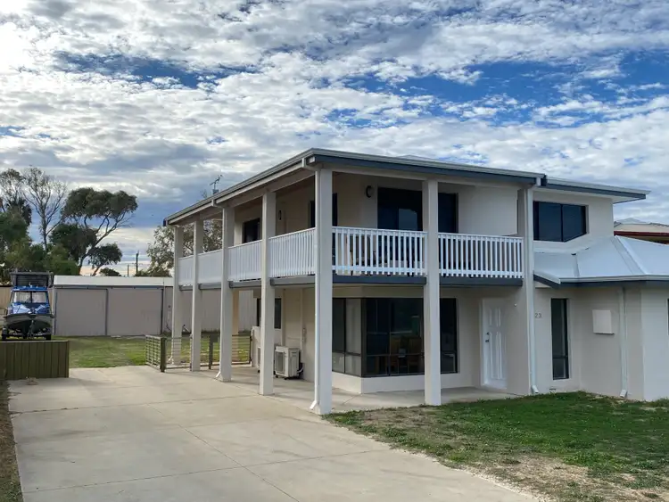 Third view of Homely house listing, 23 Gingin Road, Lancelin WA 6044