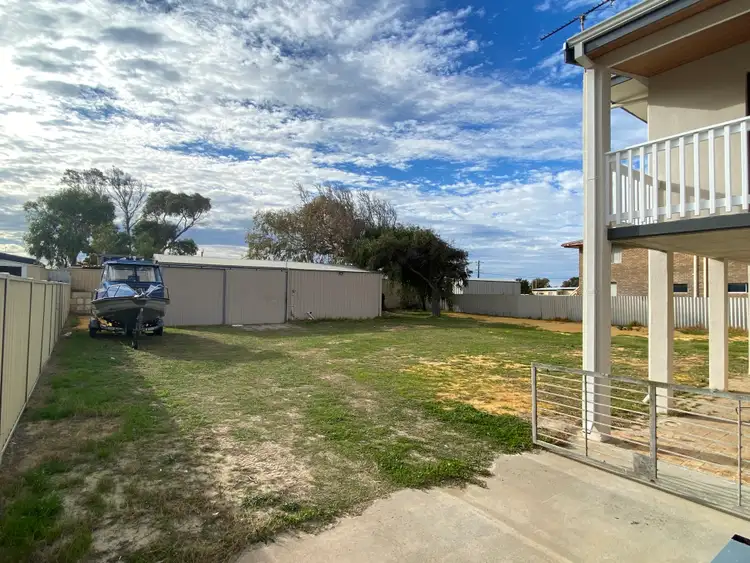 Fourth view of Homely house listing, 23 Gingin Road, Lancelin WA 6044