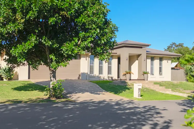 Main view of Homely house listing, 2 Ironbark Drive, Fern Bay NSW 2295