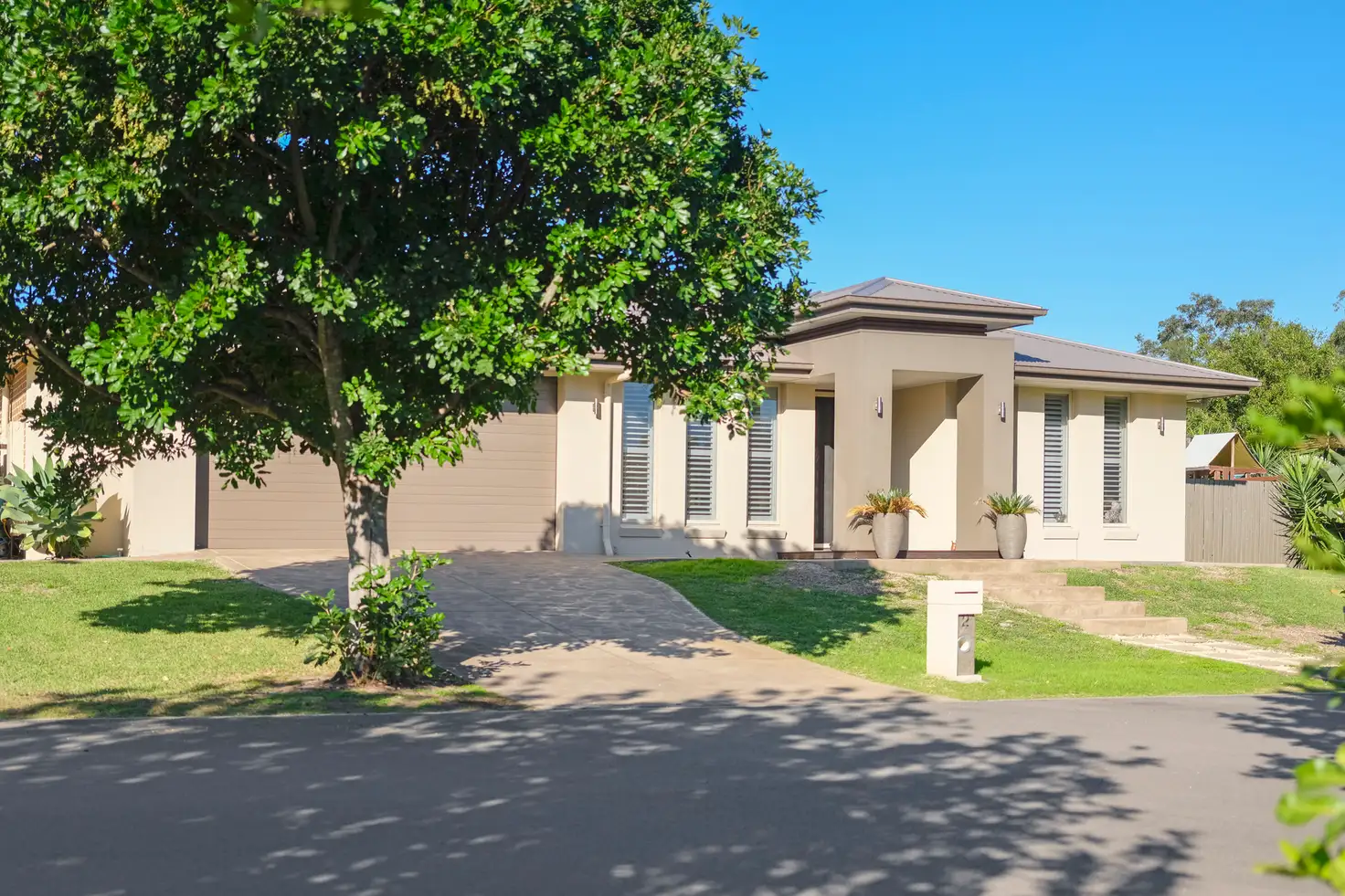 Main view of Homely house listing, 2 Ironbark Drive, Fern Bay NSW 2295