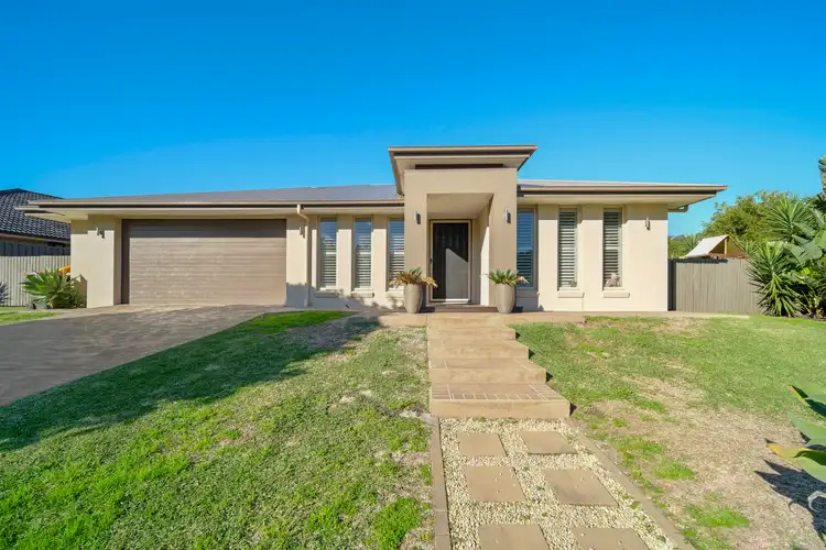 Second view of Homely house listing, 2 Ironbark Drive, Fern Bay NSW 2295