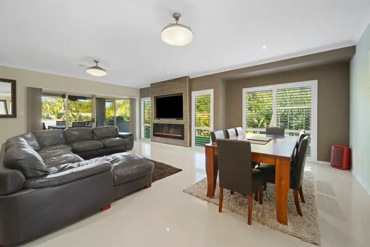 Third view of Homely house listing, 2 Ironbark Drive, Fern Bay NSW 2295
