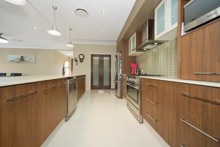 Fifth view of Homely house listing, 2 Ironbark Drive, Fern Bay NSW 2295