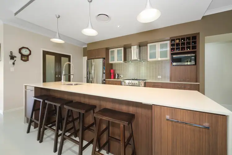 Sixth view of Homely house listing, 2 Ironbark Drive, Fern Bay NSW 2295