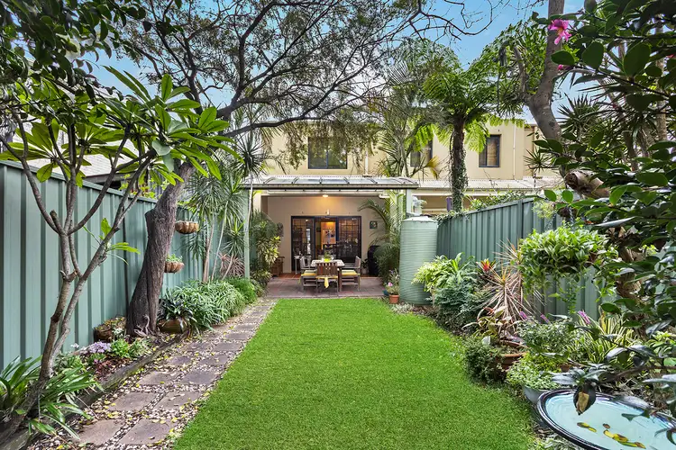 100 Terry Street, Tempe NSW 2044
