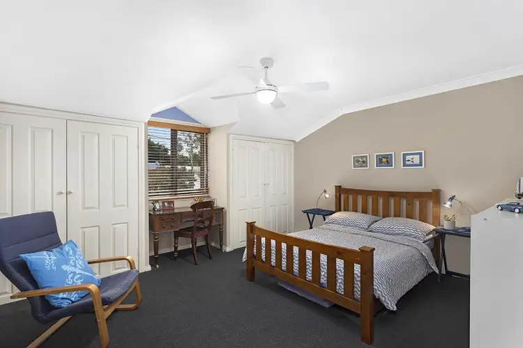 Fifth view of Homely house listing, 100 Terry Street, Tempe NSW 2044