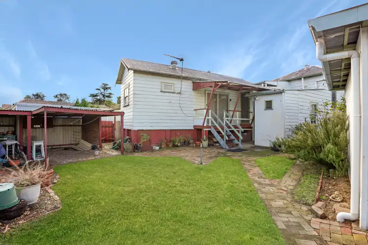 Seventh view of Homely house listing, 147 New England Highway, Rutherford NSW 2320