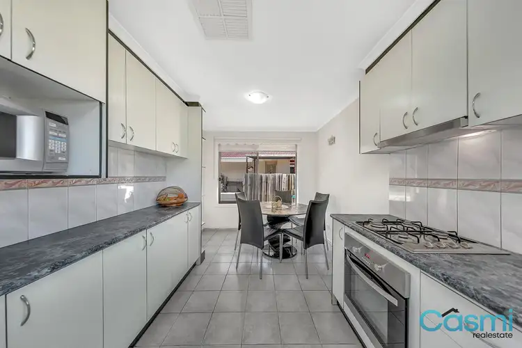 Fifth view of Homely house listing, 4 Wimba Court, Coolaroo VIC 3048