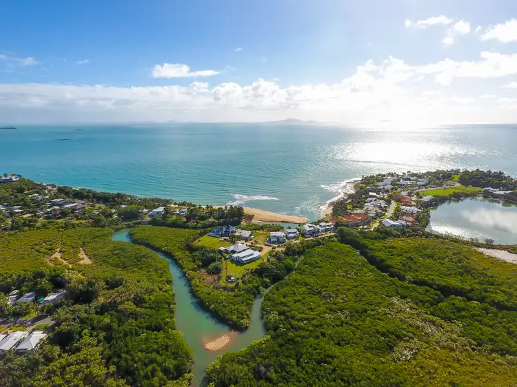 Seventh view of Homely land listing, 17 Mackenzie Street, Eimeo QLD 4740
