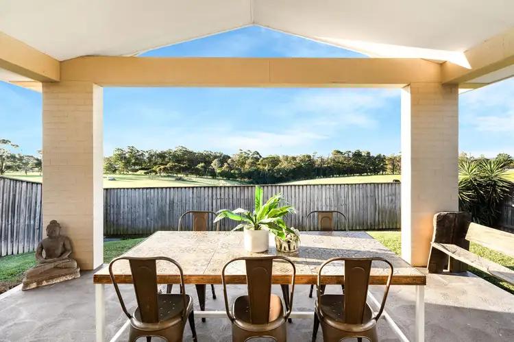 Main view of Homely house listing, 23 James Leslie Drive, Gillieston Heights NSW 2321