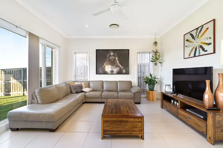 Second view of Homely house listing, 23 James Leslie Drive, Gillieston Heights NSW 2321