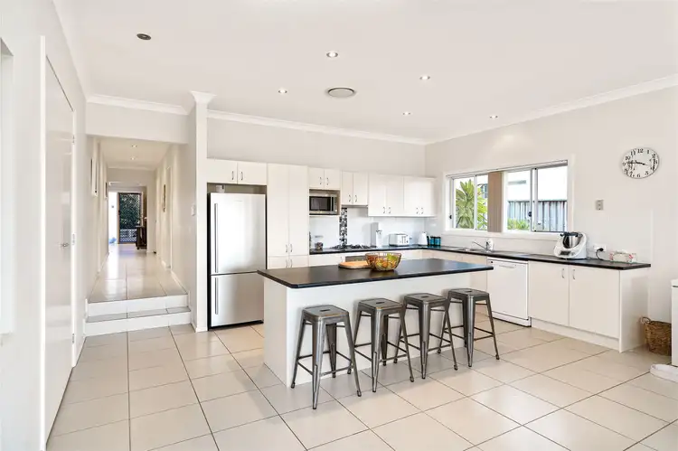 Third view of Homely house listing, 23 James Leslie Drive, Gillieston Heights NSW 2321
