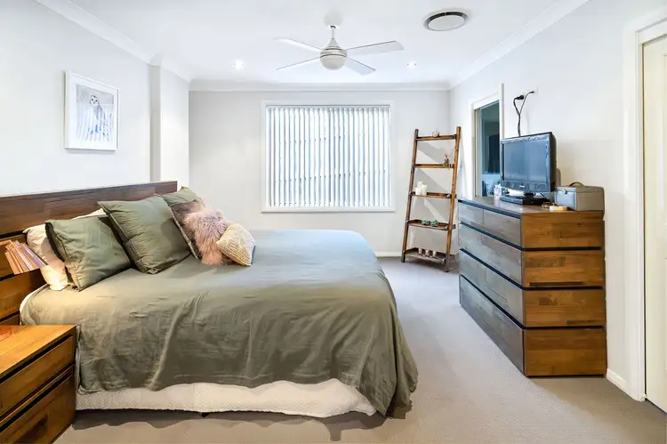 Fifth view of Homely house listing, 23 James Leslie Drive, Gillieston Heights NSW 2321