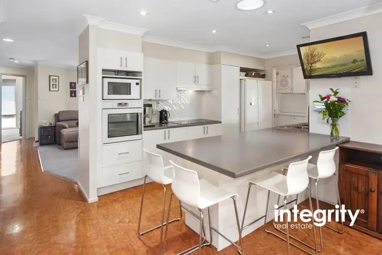 Third view of Homely house listing, 37 Devlin Avenue, North Nowra NSW 2541