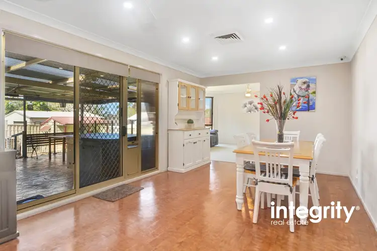 Fourth view of Homely house listing, 37 Devlin Avenue, North Nowra NSW 2541
