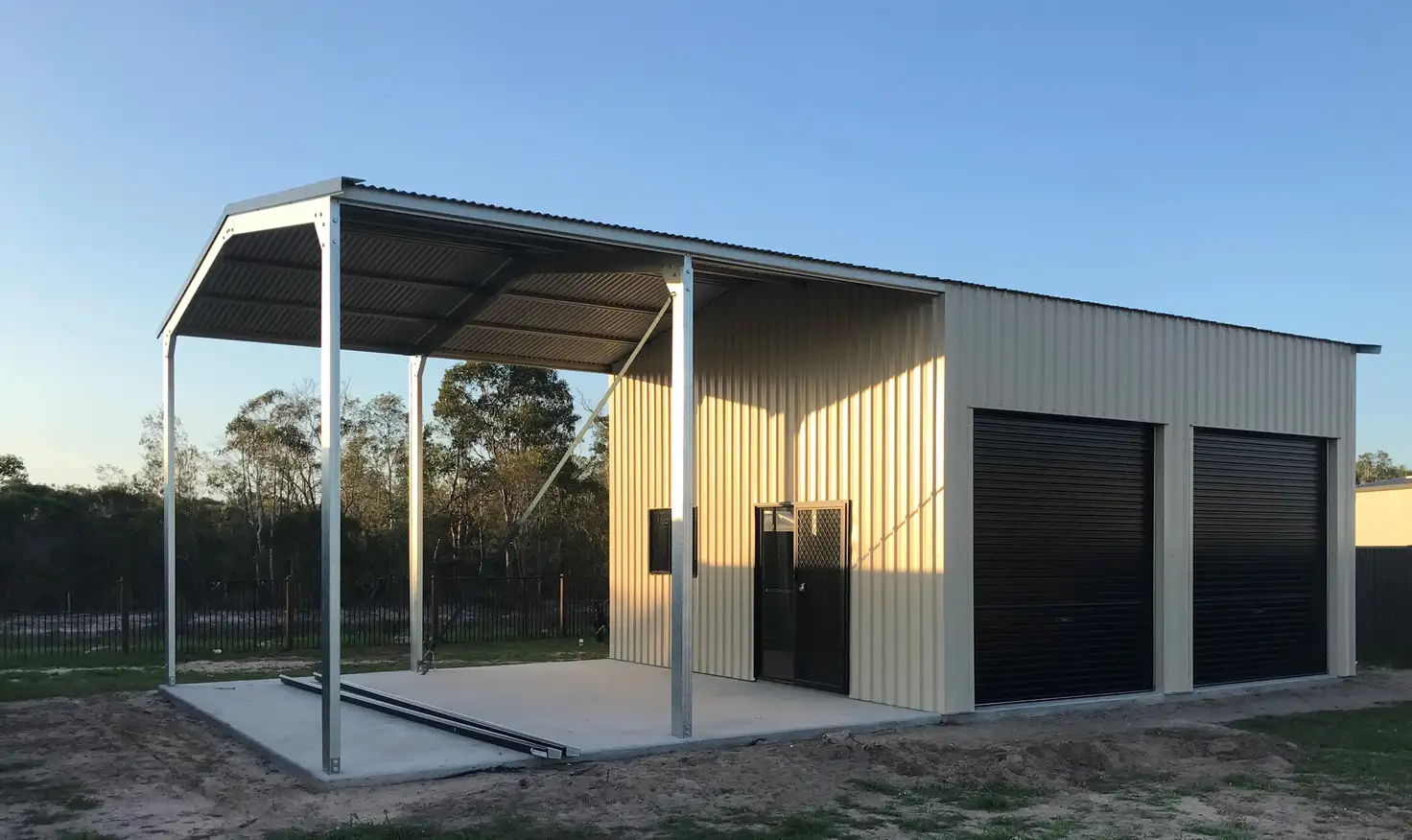 Main view of Homely land listing, 17 Kinkuna Drive, Woodgate QLD 4660