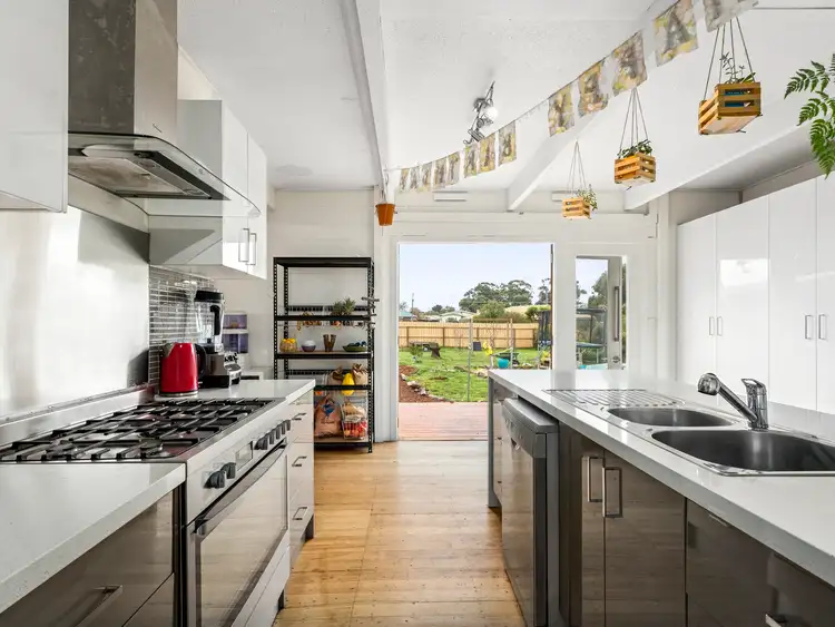 Second view of Homely house listing, 48 Molesworth Street, Birregurra VIC 3242