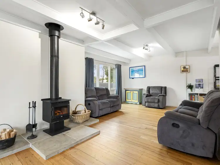 Third view of Homely house listing, 48 Molesworth Street, Birregurra VIC 3242