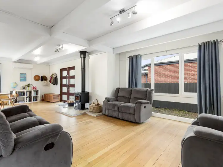 Fourth view of Homely house listing, 48 Molesworth Street, Birregurra VIC 3242