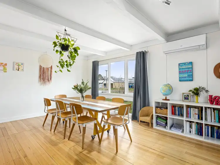 Fifth view of Homely house listing, 48 Molesworth Street, Birregurra VIC 3242