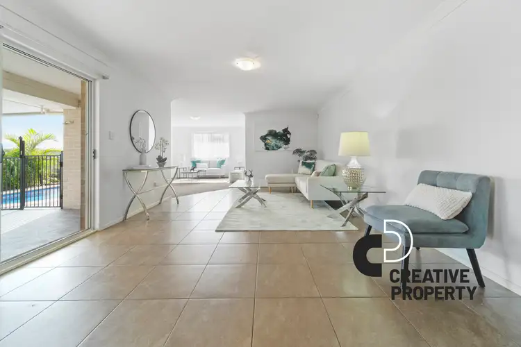 Third view of Homely house listing, 32 Fryar Crescent, Wallsend NSW 2287