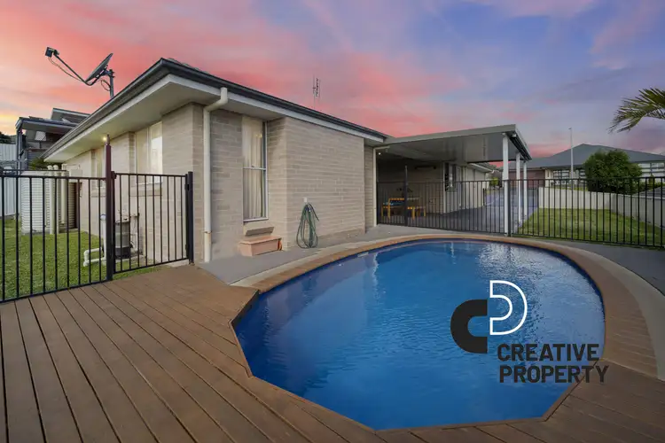 Fourth view of Homely house listing, 32 Fryar Crescent, Wallsend NSW 2287