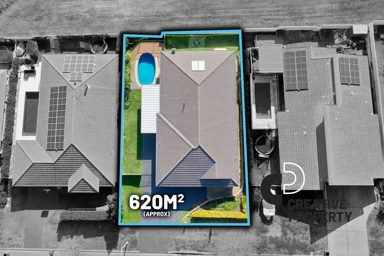 Fifth view of Homely house listing, 32 Fryar Crescent, Wallsend NSW 2287