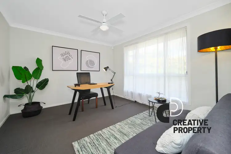 Sixth view of Homely house listing, 32 Fryar Crescent, Wallsend NSW 2287