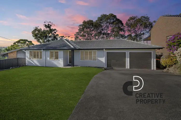 18 Andrew Road, Valentine NSW 2280