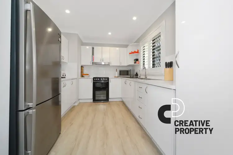 Second view of Homely house listing, 18 Andrew Road, Valentine NSW 2280
