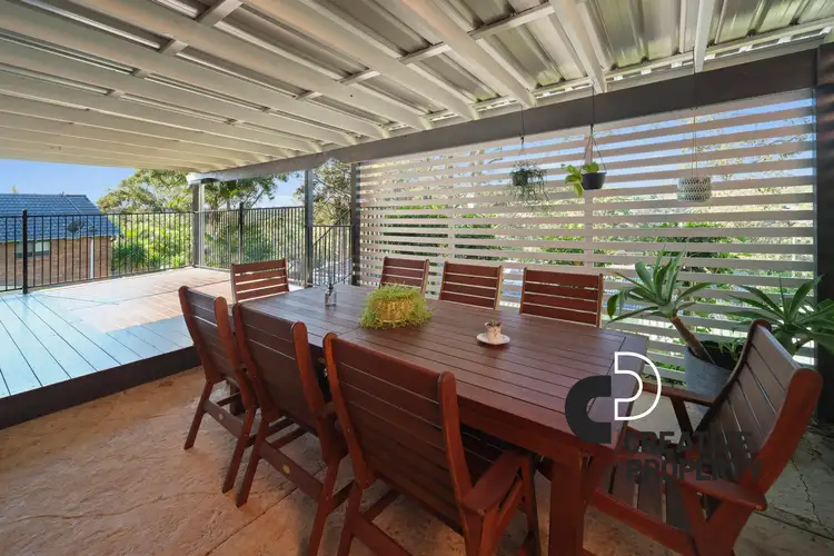Third view of Homely house listing, 18 Andrew Road, Valentine NSW 2280