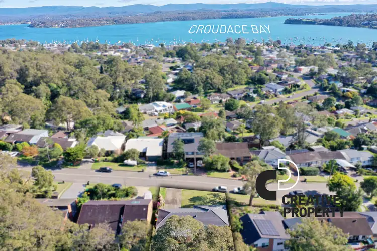 Fourth view of Homely house listing, 18 Andrew Road, Valentine NSW 2280