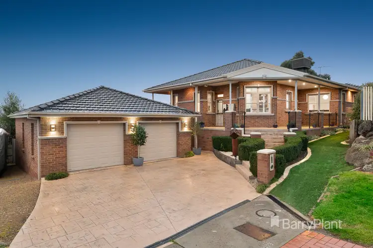 3 Warrior Court, Lilydale VIC 3140