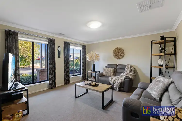 Second view of Homely house listing, 5 Ayden Place, Maiden Gully VIC 3551