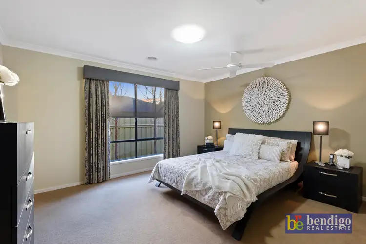 Third view of Homely house listing, 5 Ayden Place, Maiden Gully VIC 3551