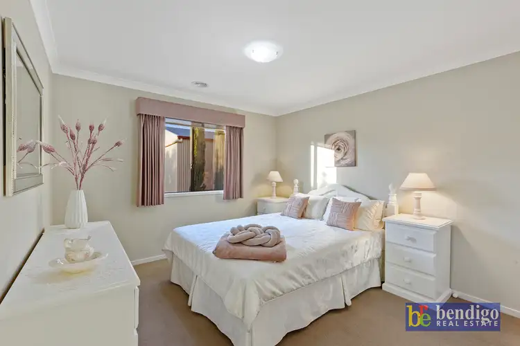 Fifth view of Homely house listing, 5 Ayden Place, Maiden Gully VIC 3551