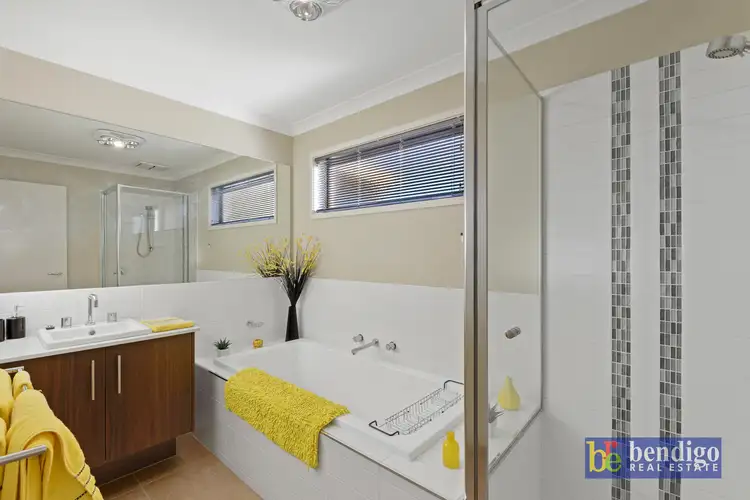 Sixth view of Homely house listing, 5 Ayden Place, Maiden Gully VIC 3551