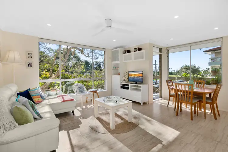 Main view of Homely apartment listing, 27/35 Richmond Avenue, Dee Why NSW 2099