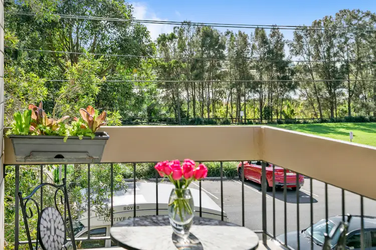 Third view of Homely apartment listing, 27/35 Richmond Avenue, Dee Why NSW 2099