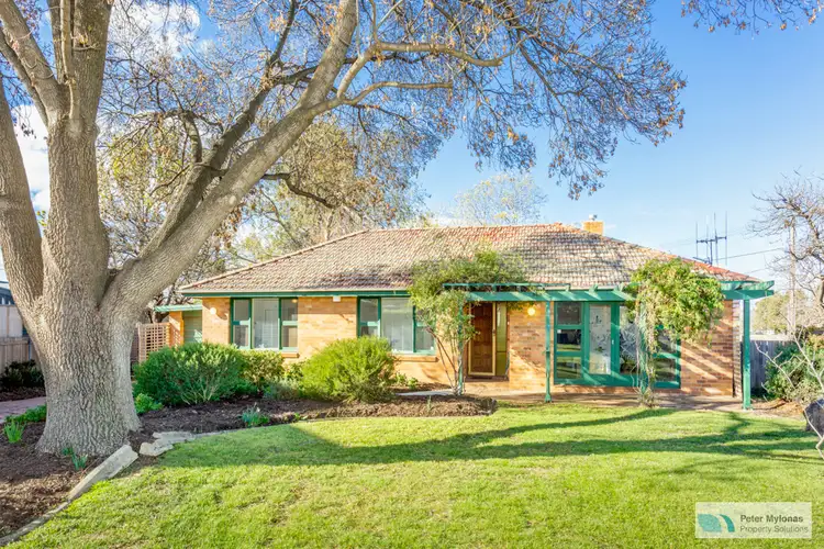 Main view of Homely house listing, 47 McIntyre Street, Narrabundah ACT 2604