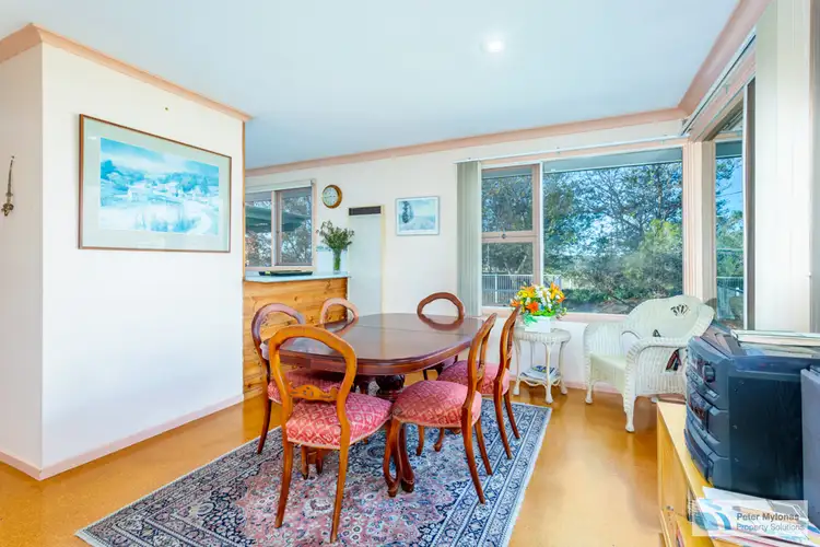 Third view of Homely house listing, 47 McIntyre Street, Narrabundah ACT 2604