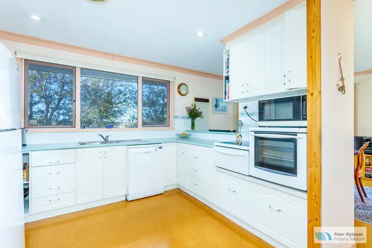 Fourth view of Homely house listing, 47 McIntyre Street, Narrabundah ACT 2604