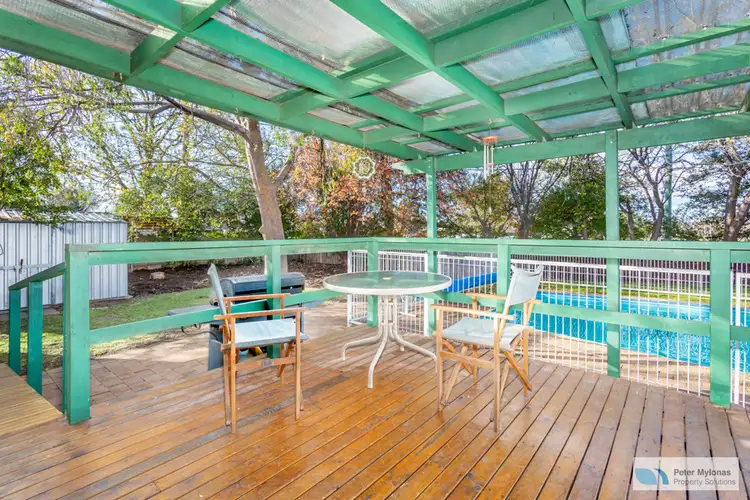 Fifth view of Homely house listing, 47 McIntyre Street, Narrabundah ACT 2604