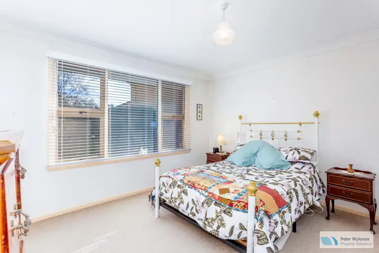 Sixth view of Homely house listing, 47 McIntyre Street, Narrabundah ACT 2604