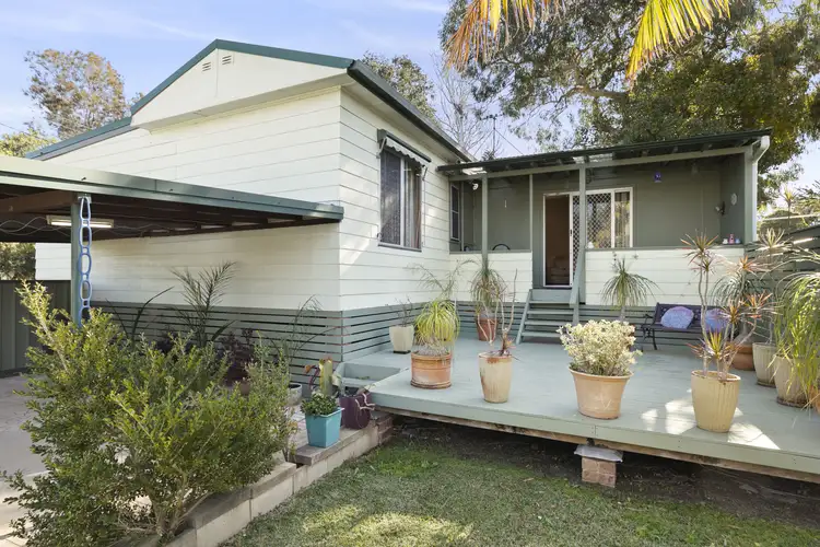 113 Oberon Rd