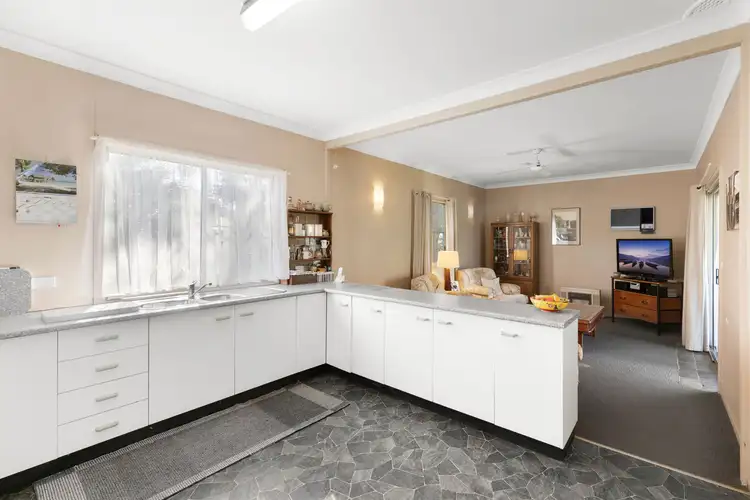 Second view of Homely house listing, 113 Oberon Rd, Chittaway Bay NSW 2261