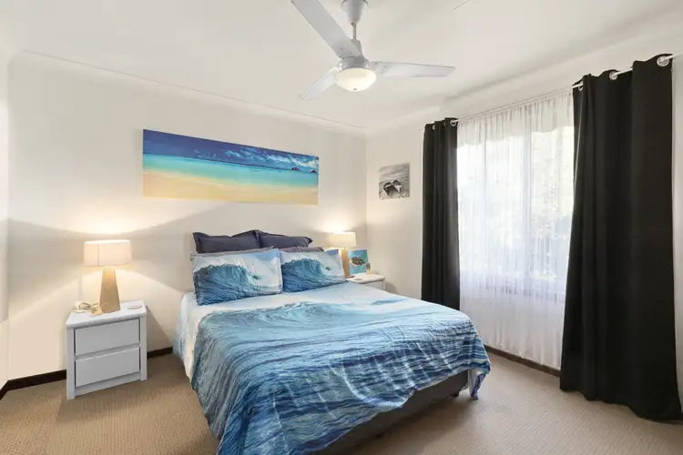 Fourth view of Homely house listing, 113 Oberon Rd, Chittaway Bay NSW 2261