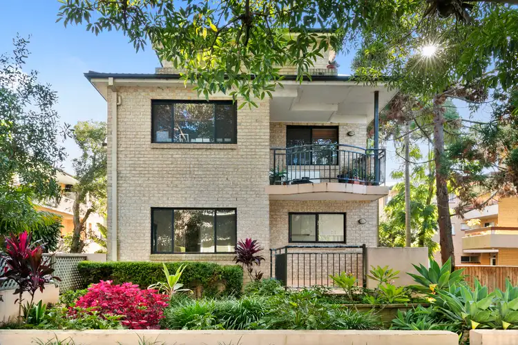Second view of Homely unit listing, 8/7 Holborn Avenue, Dee Why NSW 2099